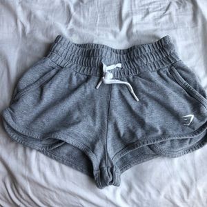 Gymshark shorts